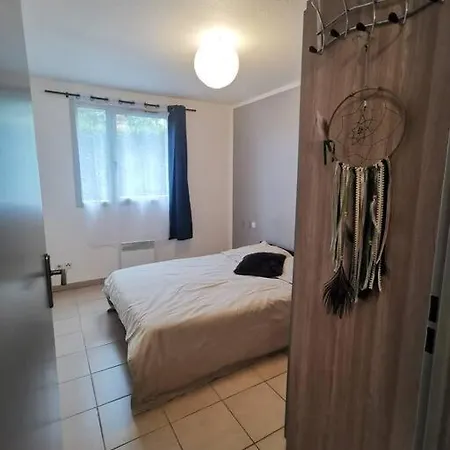 Apartment De - Parking Gratuit Sur Place Vinassan