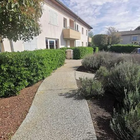 De - Parking Gratuit Sur Place Apartment