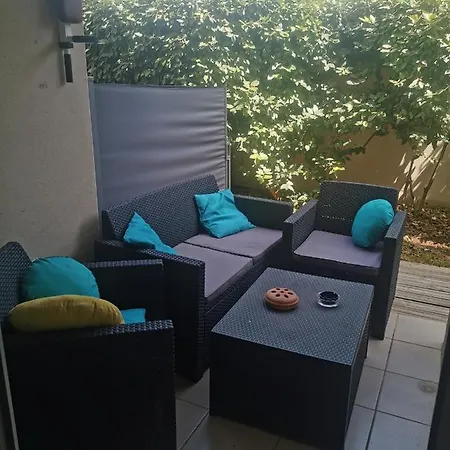 De - Parking Gratuit Sur Place Apartamento Vinassan