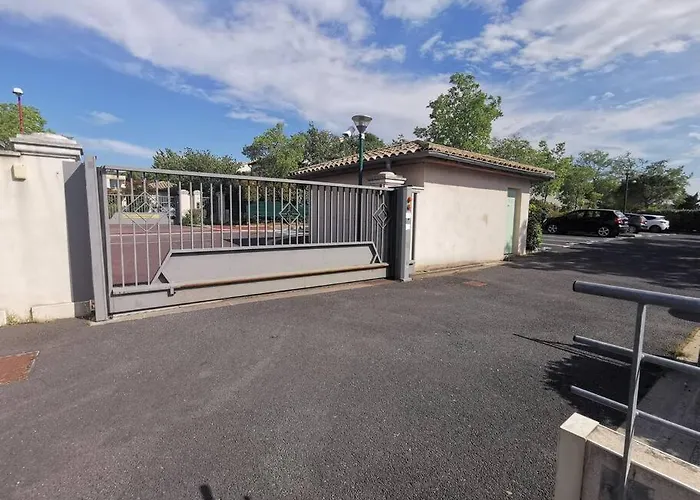 De - Parking Gratuit Sur Place Apartamento Vinassan